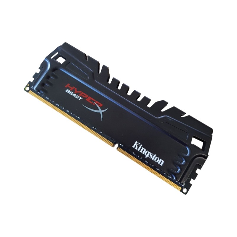 Barrette Mémoire 8Go RAM DDR3