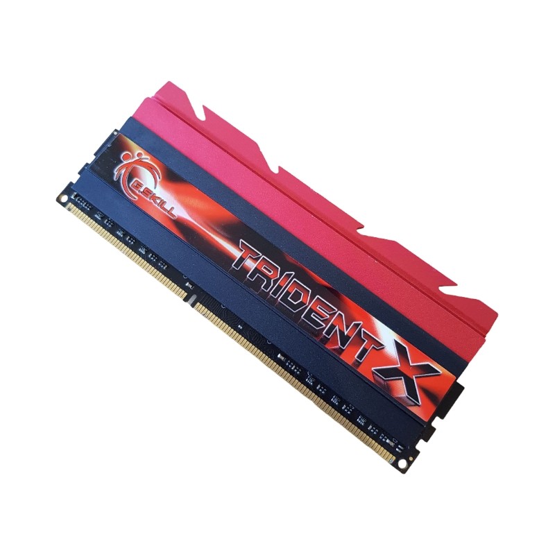 Mémoire 8Go RAM DDR3 G.Skill 