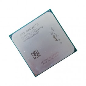 Processeur AMD Athlon 64 X2 B22 2.8GHz ADXB22OCK23GQ AM2+ AM3