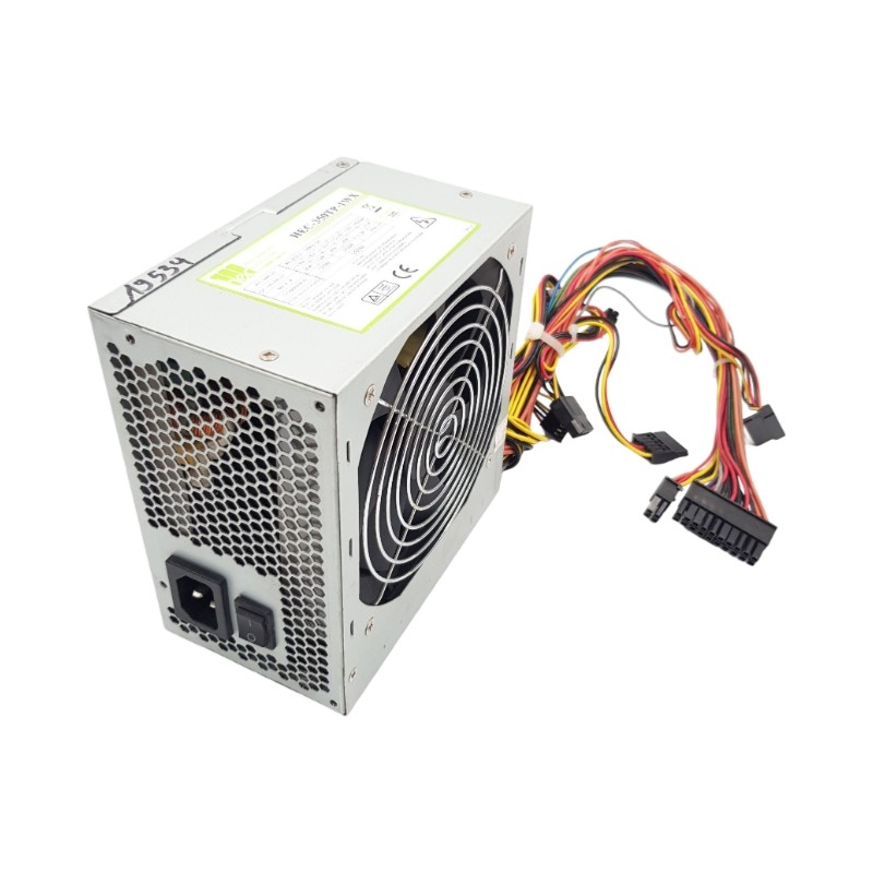 Alimentation PC HEC HEC-350TP-