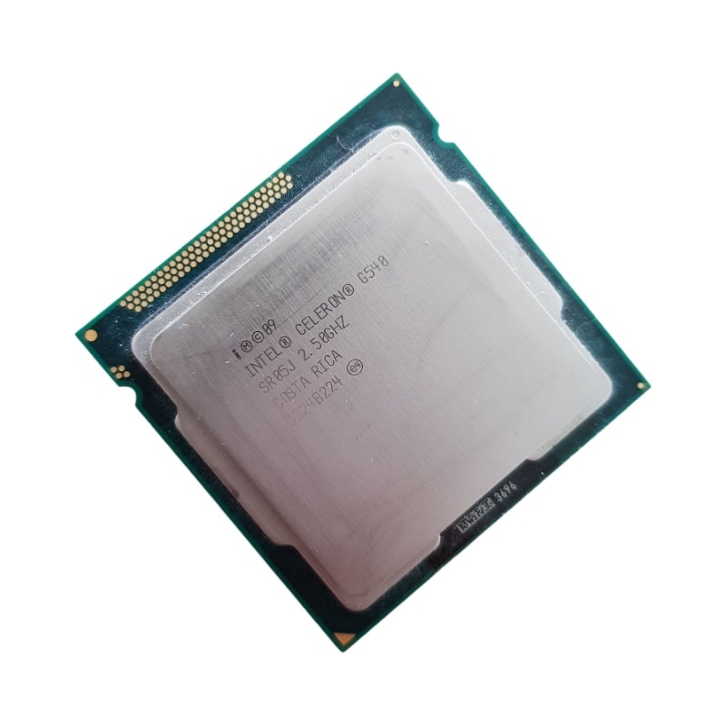 Processeur Intel Celeron G540 