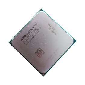 Processeur AMD Athlon II X2 270 3.4GHz ADX270OCK23GM AM2+ AM3 1Mo
