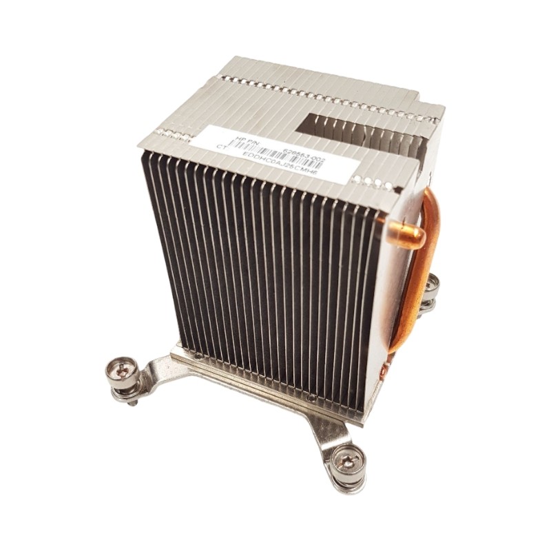 Dissipateur Processeur HP  628