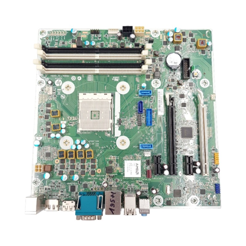 Carte Mère PC HP EliteDesk 70