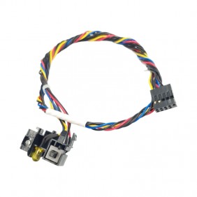 Cable Bouton Alimentation PC HP dx2400 MT 463815-001