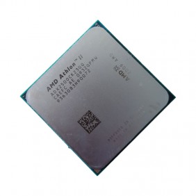 Processeur AMD Athlon II X2 250 3.0GHz ADX250OCK23GQ AM2+ AM3 1Mo
