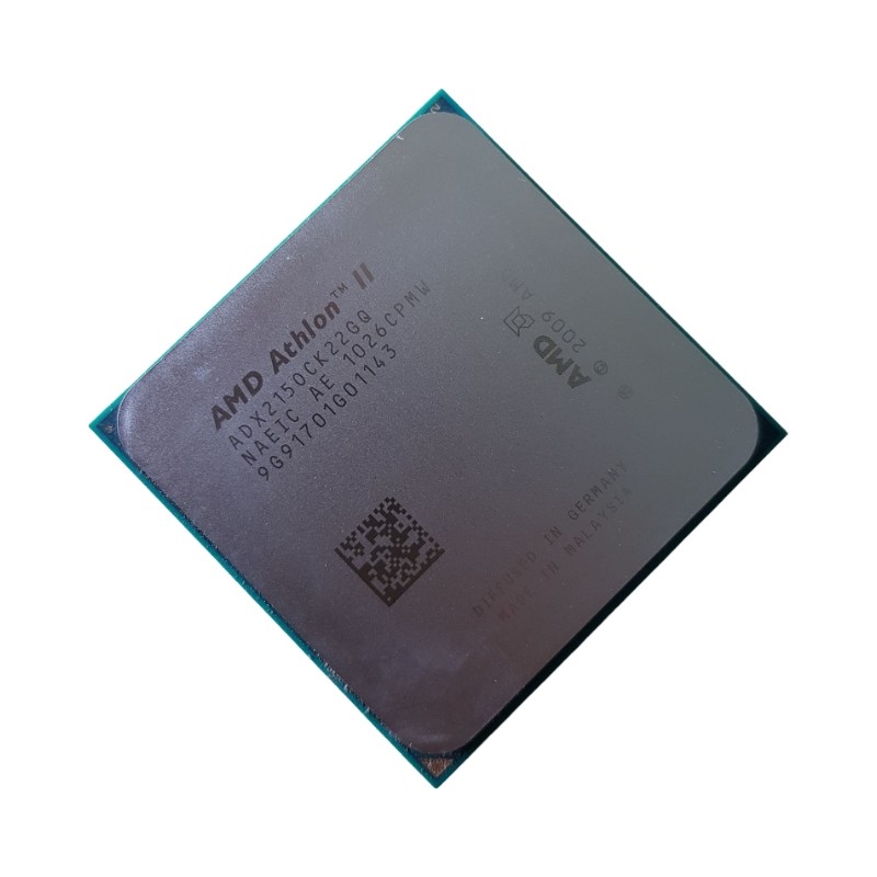 Processeur AMD Athlon II X2 21