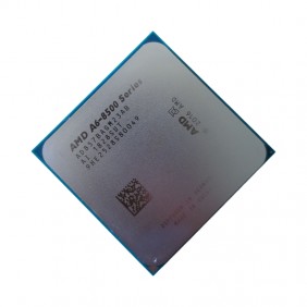 Processeur AMD PRO A6-8570 AD857BAGM23AB 3.5GHz AM4 1Mo
