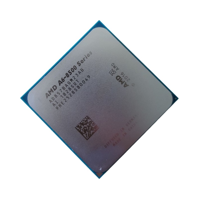 Processeur AMD PRO A6-8570 AD8