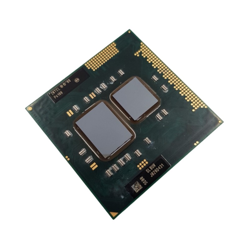 Processeur Intel PENTIUM P6100