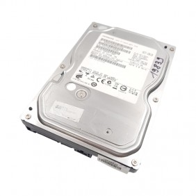 Disque Dur 250Go SATA 3.5 Hitachi HDS721025CLA382 7200rpm 8Mo