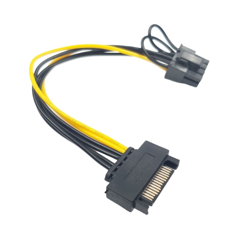 Cable d'Alimentation SATA