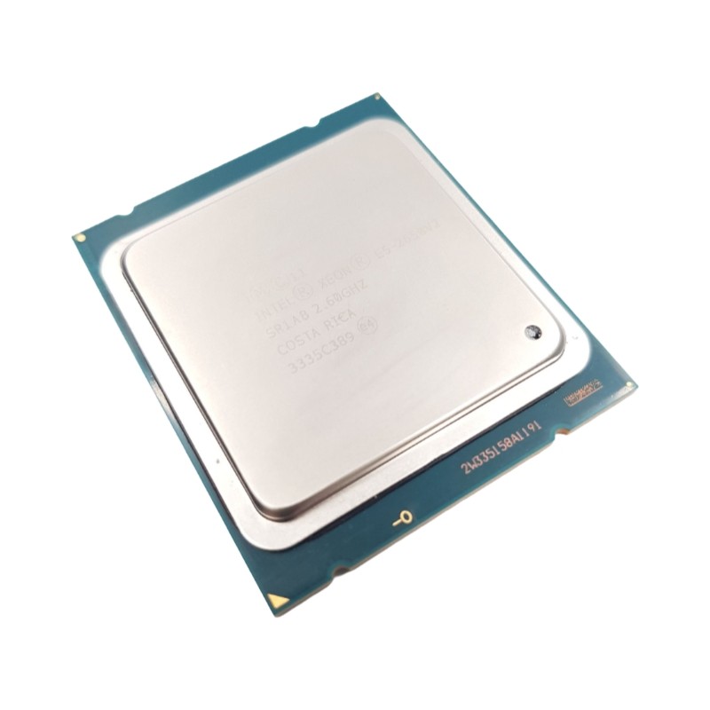 Processeur serveur Intel Xéon