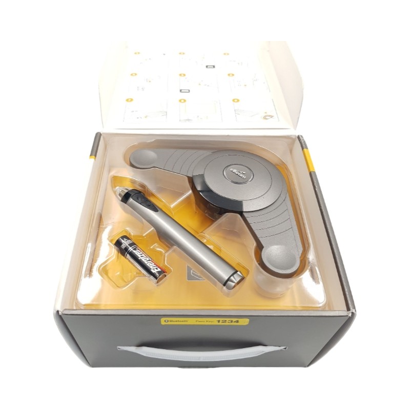 Tableau blanc Interactif eBeam