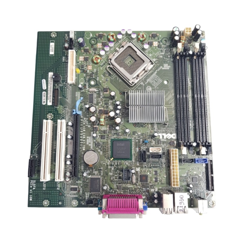 Carte Mère PC Dell Optiplex 7