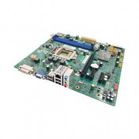 Carte Mère PC Lenovo IH61M ThinkCenter Edge 72 0C16894 VER:4.2
