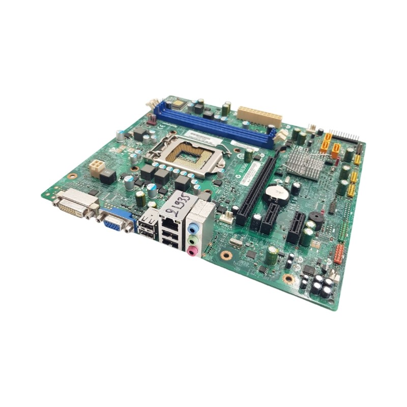 Carte Mère PC Lenovo IH61M Th