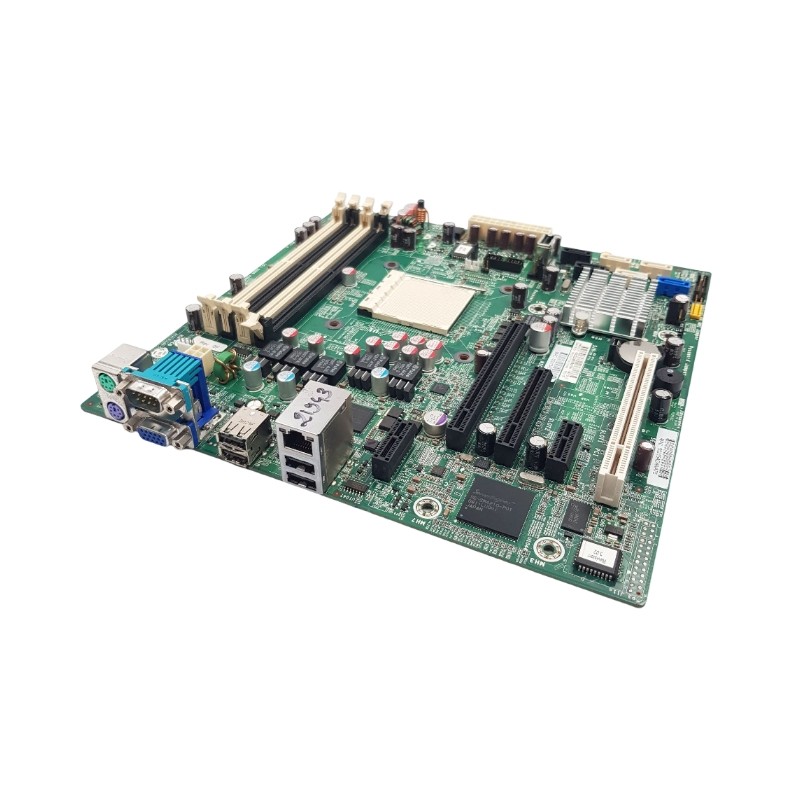 Carte Mère Serveur HP Prolian
