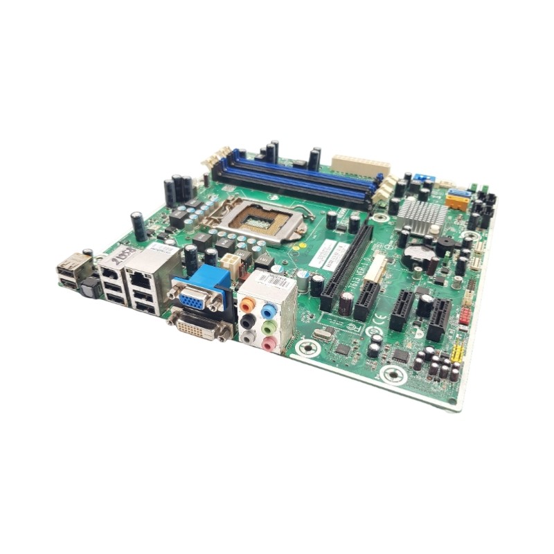 Carte Mère PC HP P6000 MS-761
