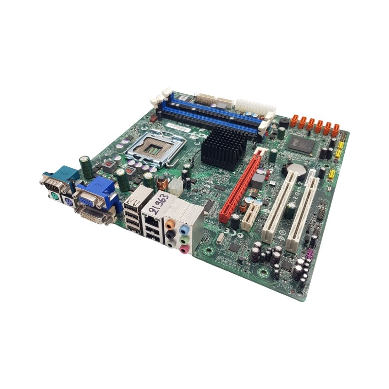 Carte Mère PC Acer M670 FSB13