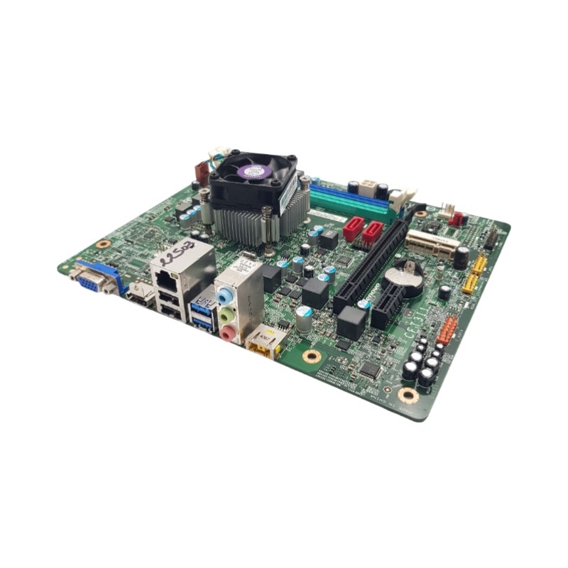 Carte Mère  PC CFT3I1 VER :1.