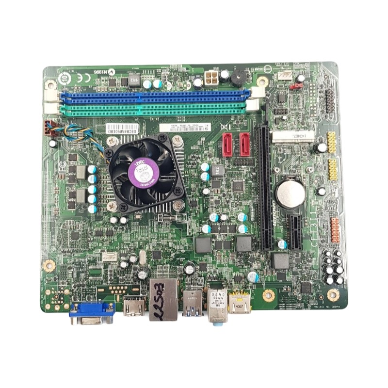 Carte Mère  PC CFT3I1 VER :1.