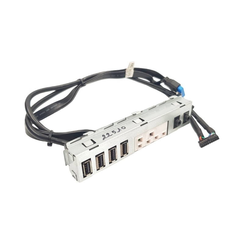 Carte Façade Dell Optiplex 70