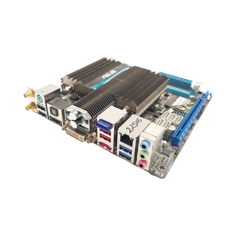 Carte Mère PC ASUS E45MI-I DE