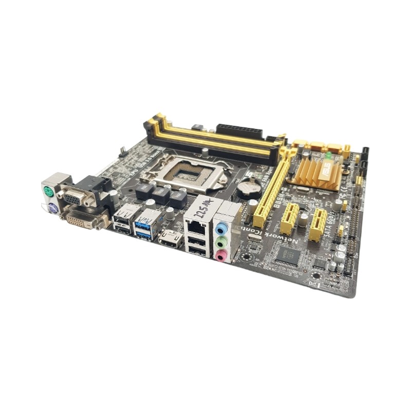 Carte Mère PC ASUS B85M-G