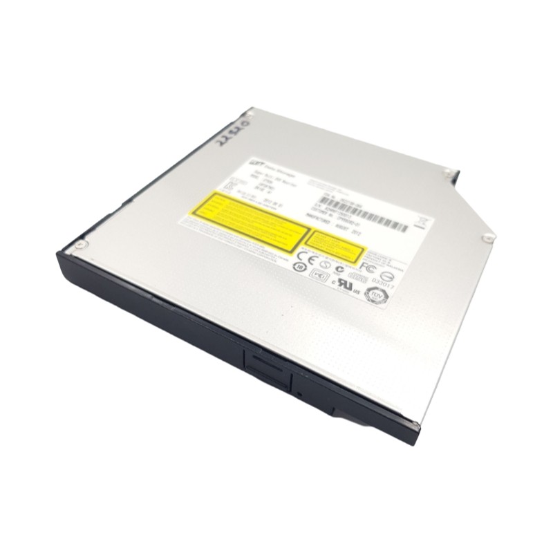 Super Multi DVD Rewriter HL Da