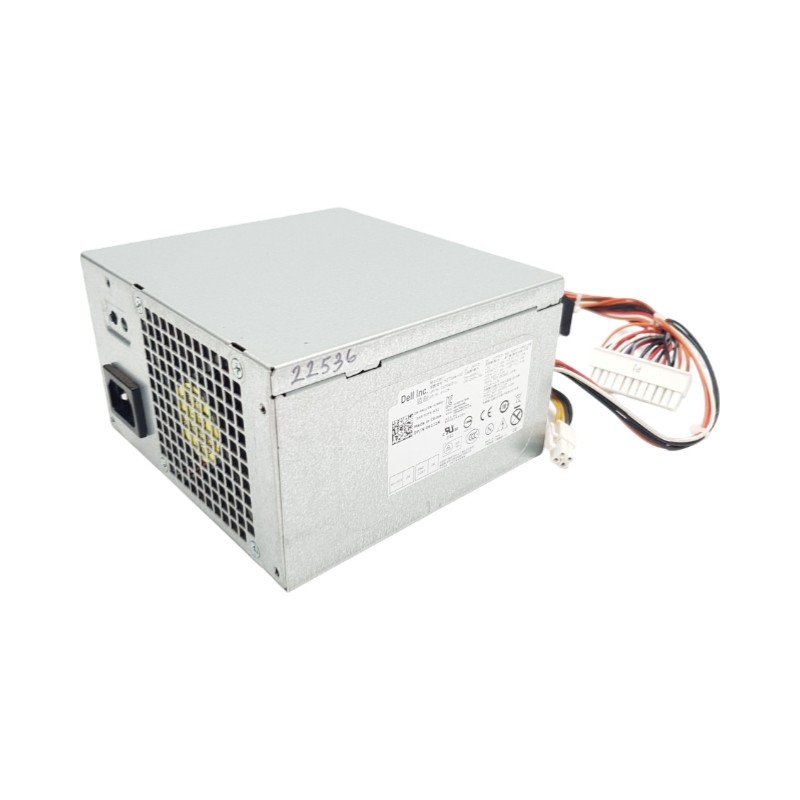 Alimentation PC Dell H275AM-00