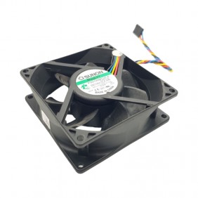 Ventilateur PC Dell Optiplex 7010 9010 MT SUNON PSD1209PLV2-A 0WC236