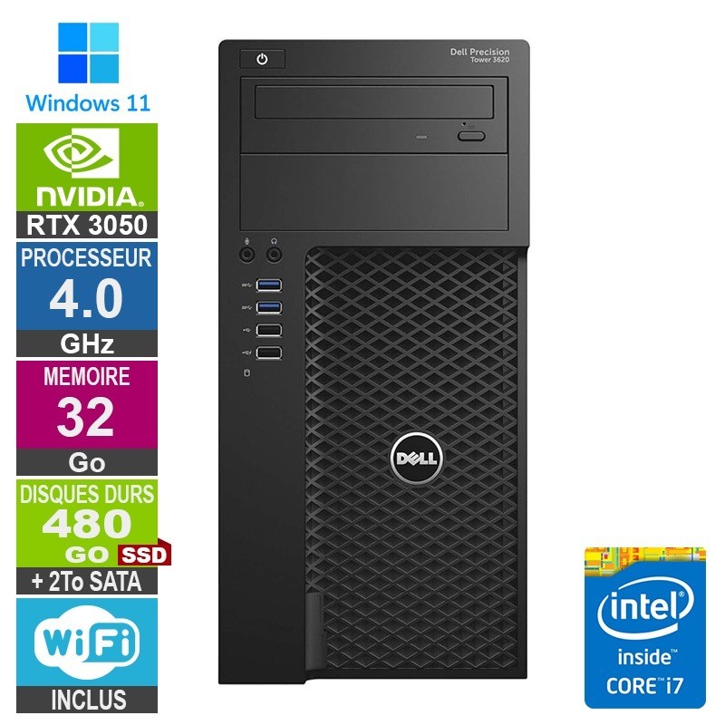 PC Gamer LPG-3620 i7-6700 4.00