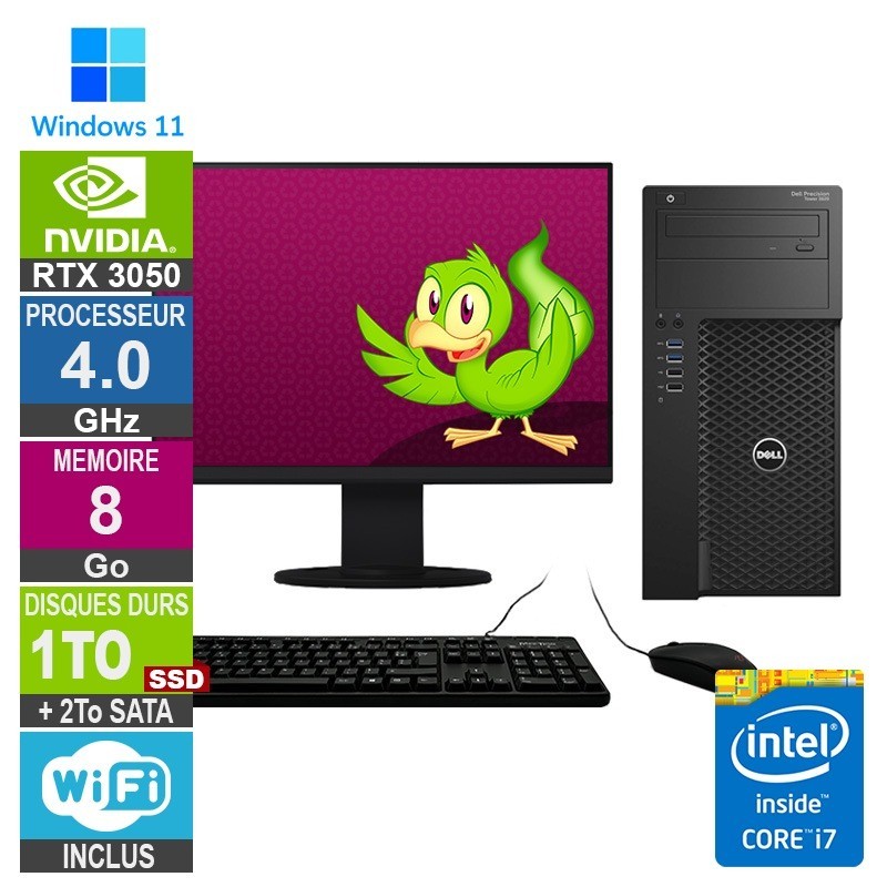 PC Gamer LPG-3620 i7-6700 4.00