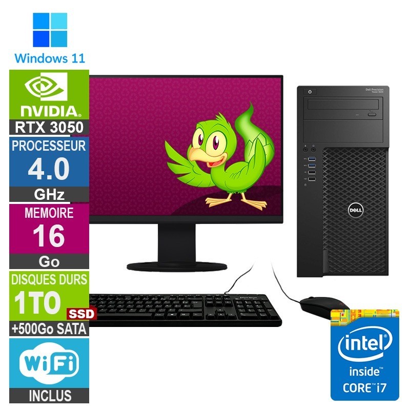 PC Gamer LPG-3620 i7-6700 4.00