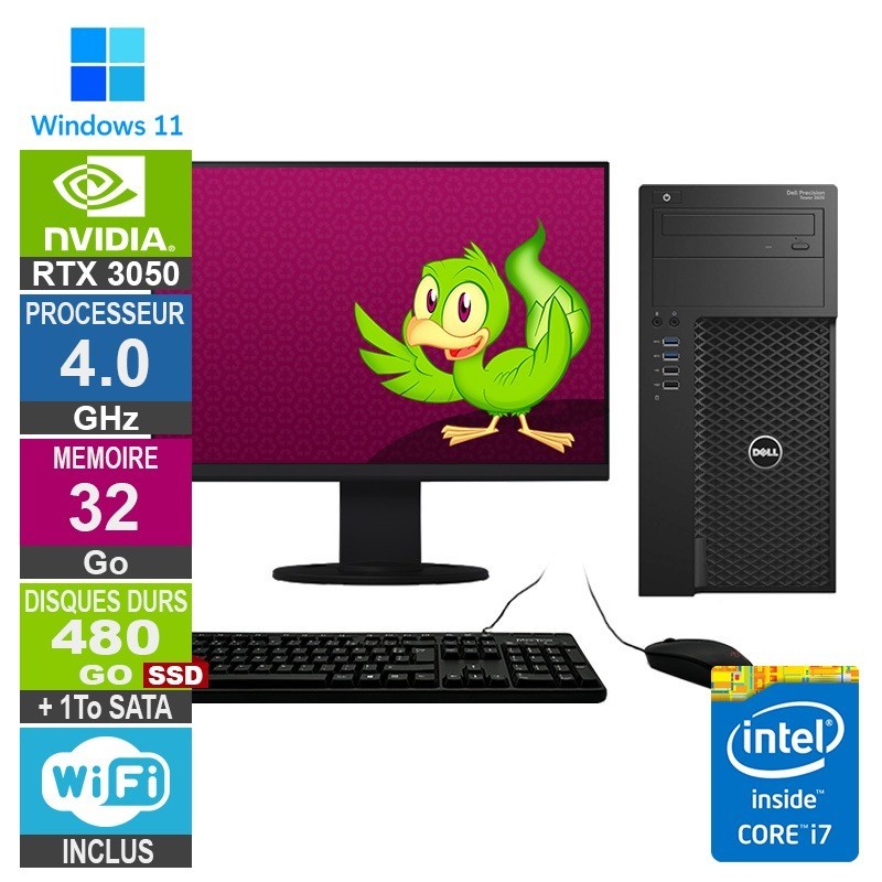PC Gamer LPG-3620 i7-6700 4.00