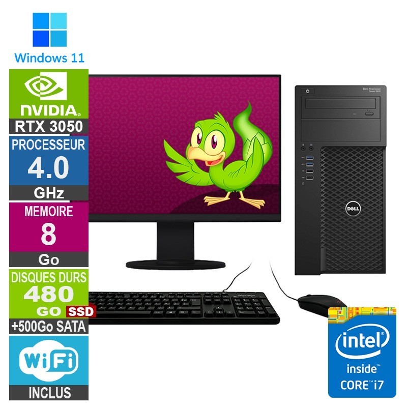 PC Gamer LPG-3620 i7-6700 4.00