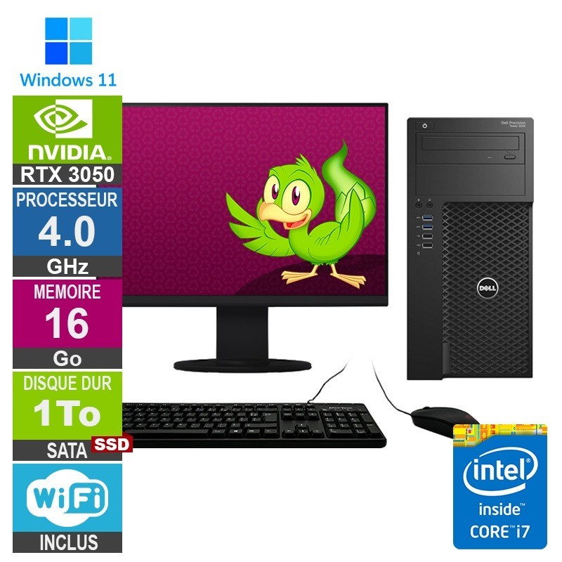 PC Gamer LPG-3620 i7-6700 4.00