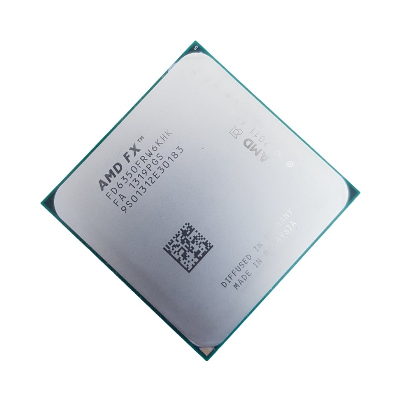 Processeur AMD FX-Series FX-63