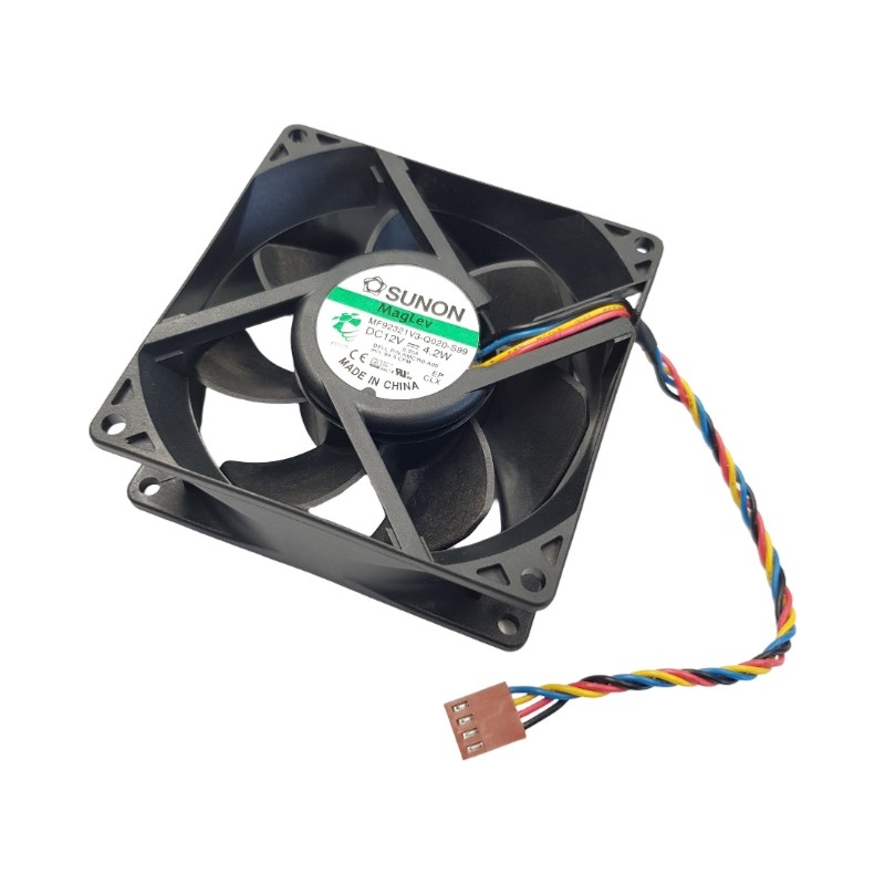 Ventilateur SUNON PC Dell Prec