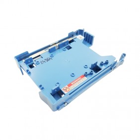 Rack 2 Disques Durs 2.5" Sur Support Disque Dur 3,5" Dell Optiplex 7010 MT 9010 MT IB31D2600-600-G 0DN8MY + 0R494D
