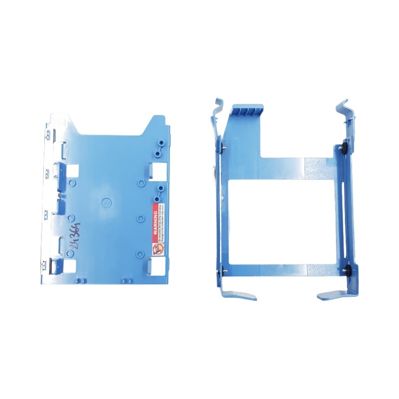 Rack 2 Disques Durs 2.5" Sur S