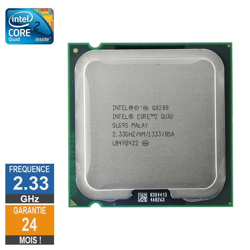 NEW DRIVER: INTEL CORE 2 QUAD Q8200 INTEL CORE 2 QUAD Q8200 DRIVERS FOR MAC DOWNLOAD