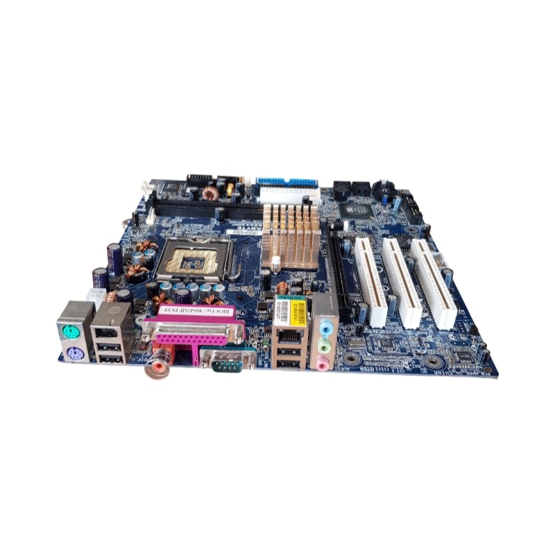 Carte Mère Micro-ATX GIGABYTE
