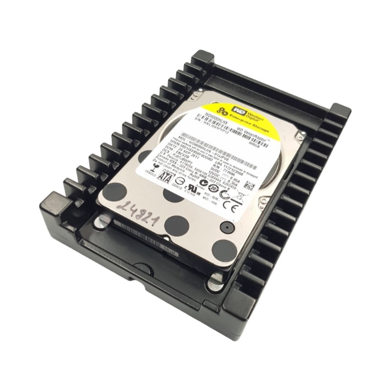 Disque Dur 600Go SATA 3.5 West