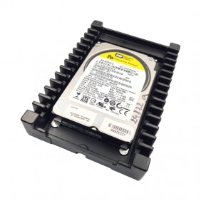 Disque Dur 160Go SATA 3.5 Western Digital Velociraptor WD1600HLFS-60G6U2 SATA II 10000RPM 16MB