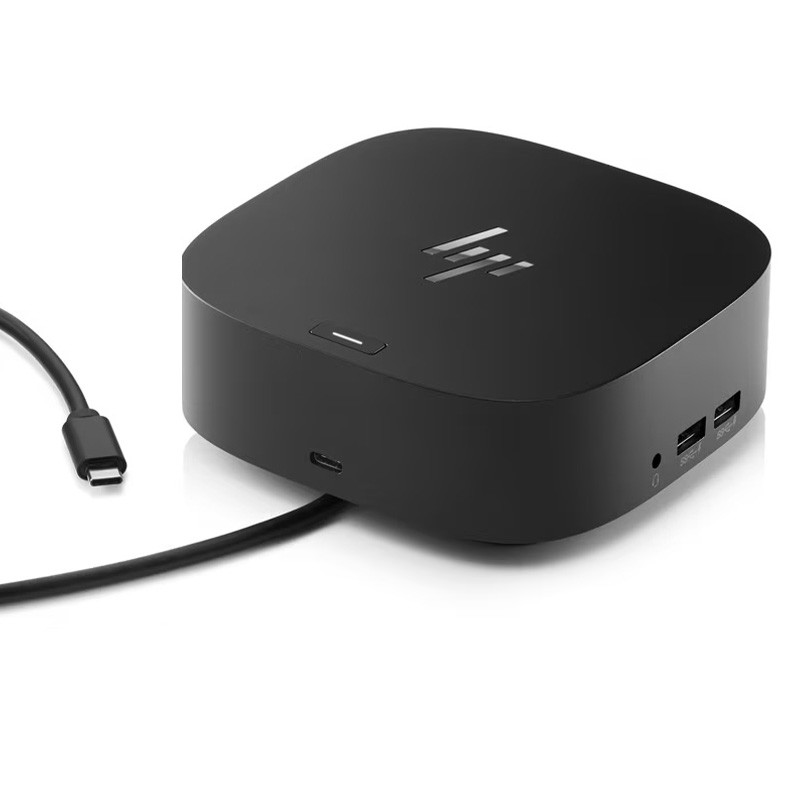 Station d'accueil HP USB-C G5 