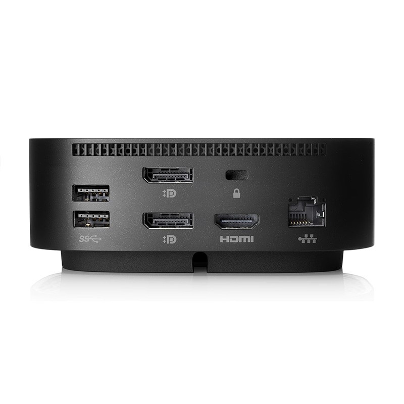 Station d'accueil HP USB-C G5 