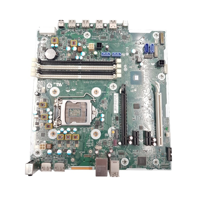 Carte Mère PC HP 600 G5 MT Ba