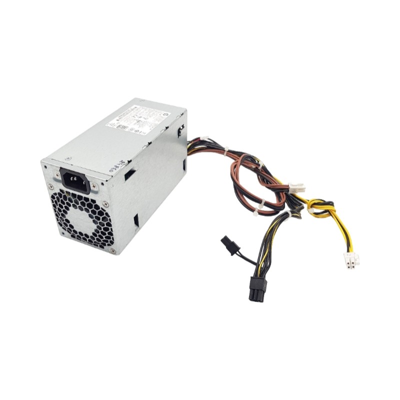 Alimentation PC HP PA-3401-1 4